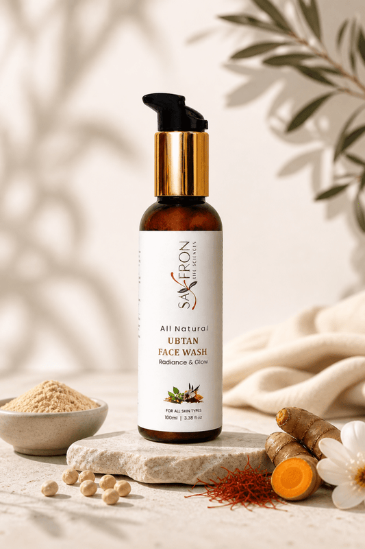 Ubtan Face Wash